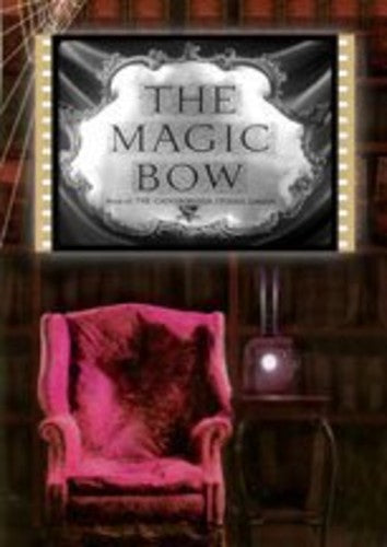 MAGIC BOW (1946)