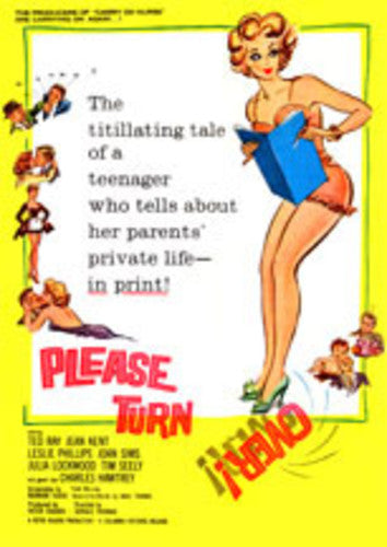 Please Turn Over (1959)