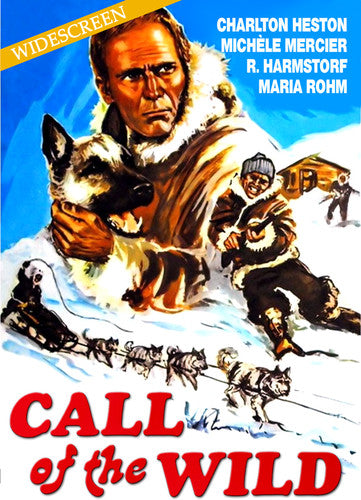 Call of the Wild ('72) (1972)
