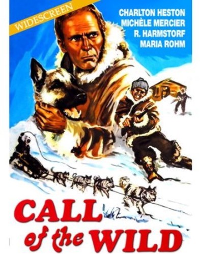 Call of the Wild ('72) (1972)