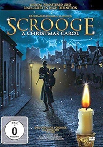 SCROOGE (1935)