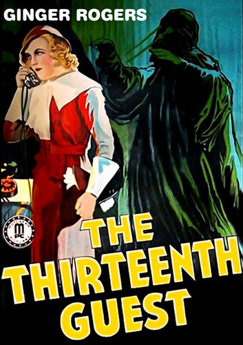 Thirteenth Guest (1932)