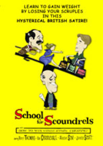 School for Scoundr (1960)