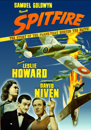 Spitfire (1942) (1942)