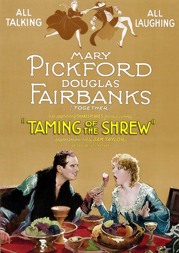 Taming of the Shrew (1929) (1929)