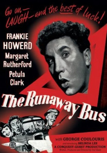 Runaway Bus (1954)
