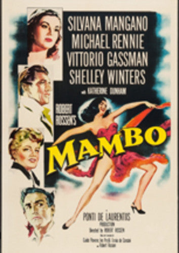 MAMBO (1955)