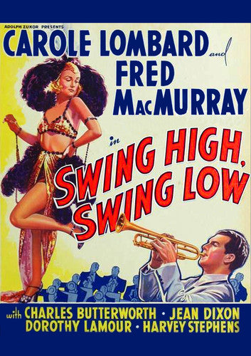 Swing High Swing Low (1937)