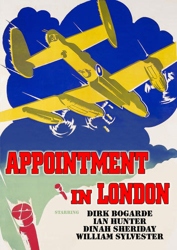 Appointment in London (1953)