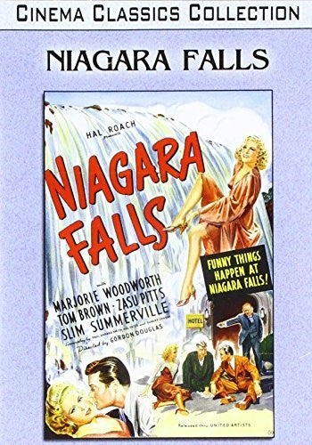 Niagara Falls (1941) (1941)