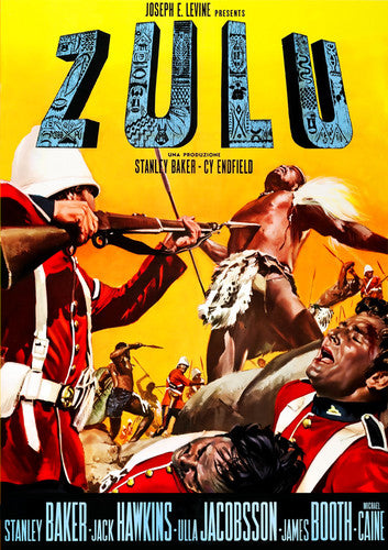 ZULU (1964)
