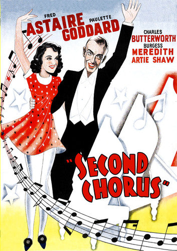 Second Chorus (1940)