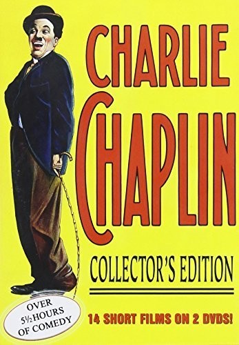 Charlie Chaplin Collector's - Charlie Chaplin Collector's