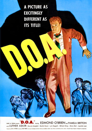 D.o.a. (1950) (1950)