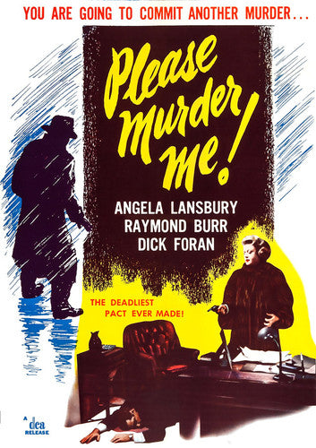 Please Murder Me (1956)