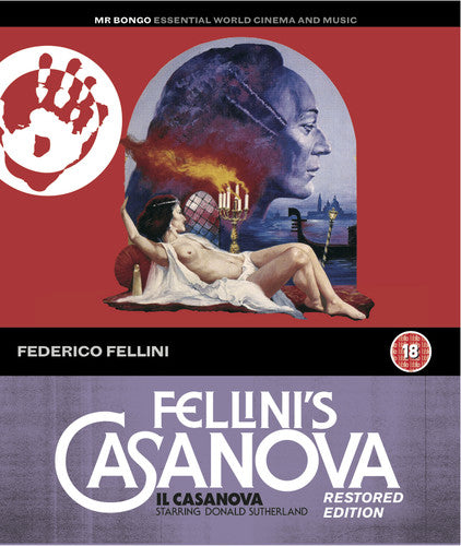 CASANOVA (1976)