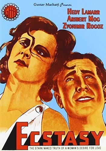 Ecstasy (1933) (1933)
