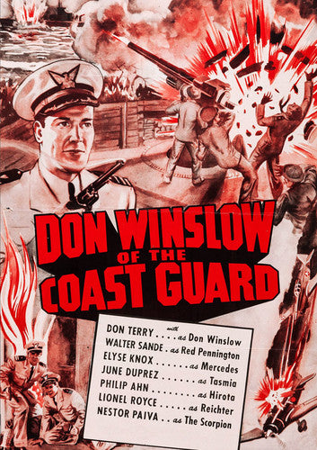 Don Winslow of the Coast Gua (1943)