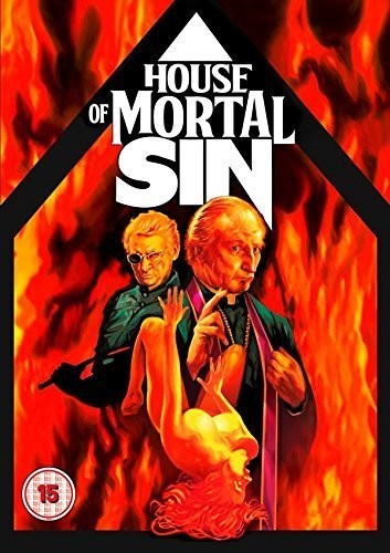 House of Mortal Sin (1976)