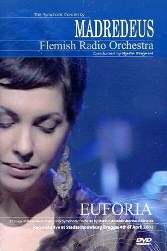 Madredeus - EUFORIA