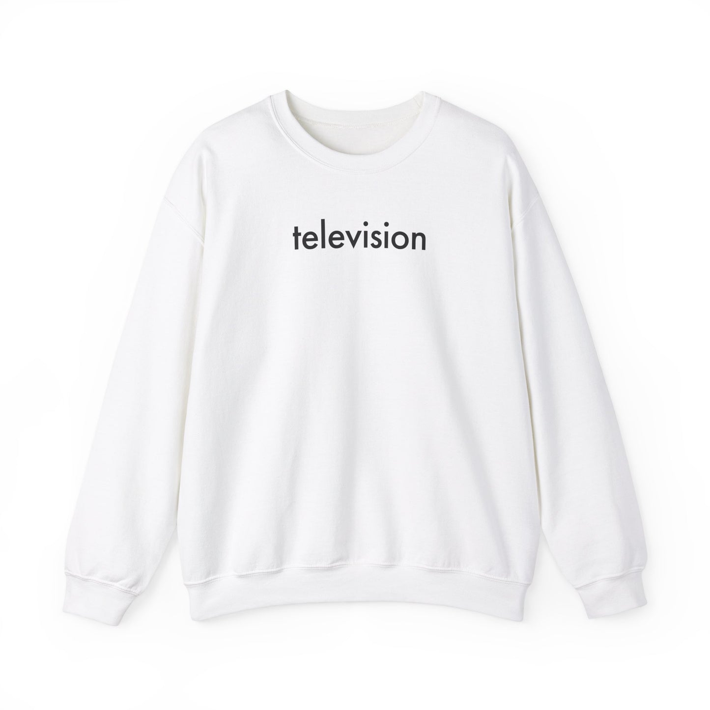 SC television Sweatshirt