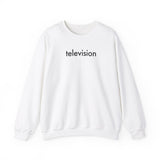 SC television Sweatshirt