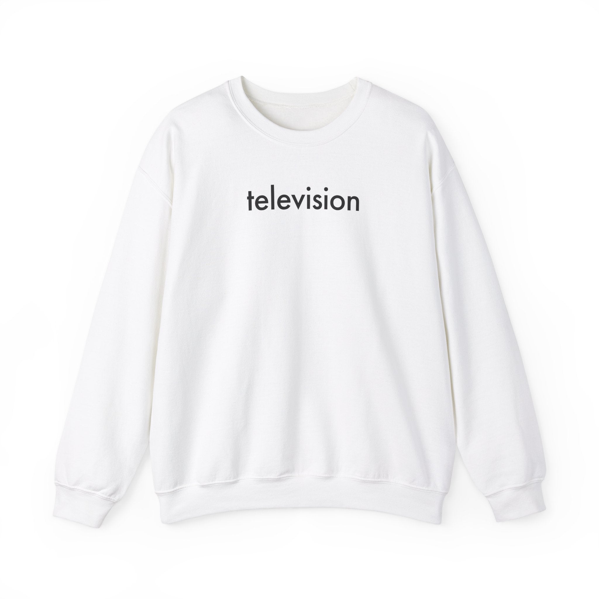 SC television Sweatshirt