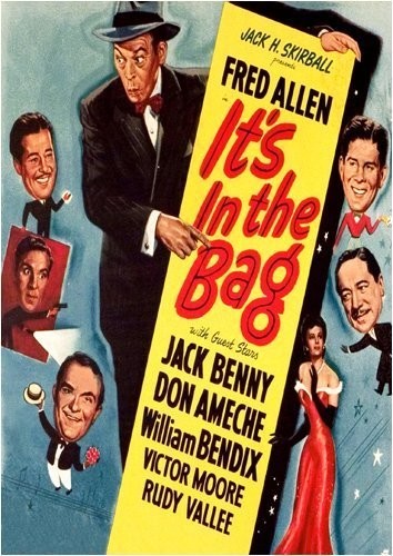 It's in the Bag (1945)