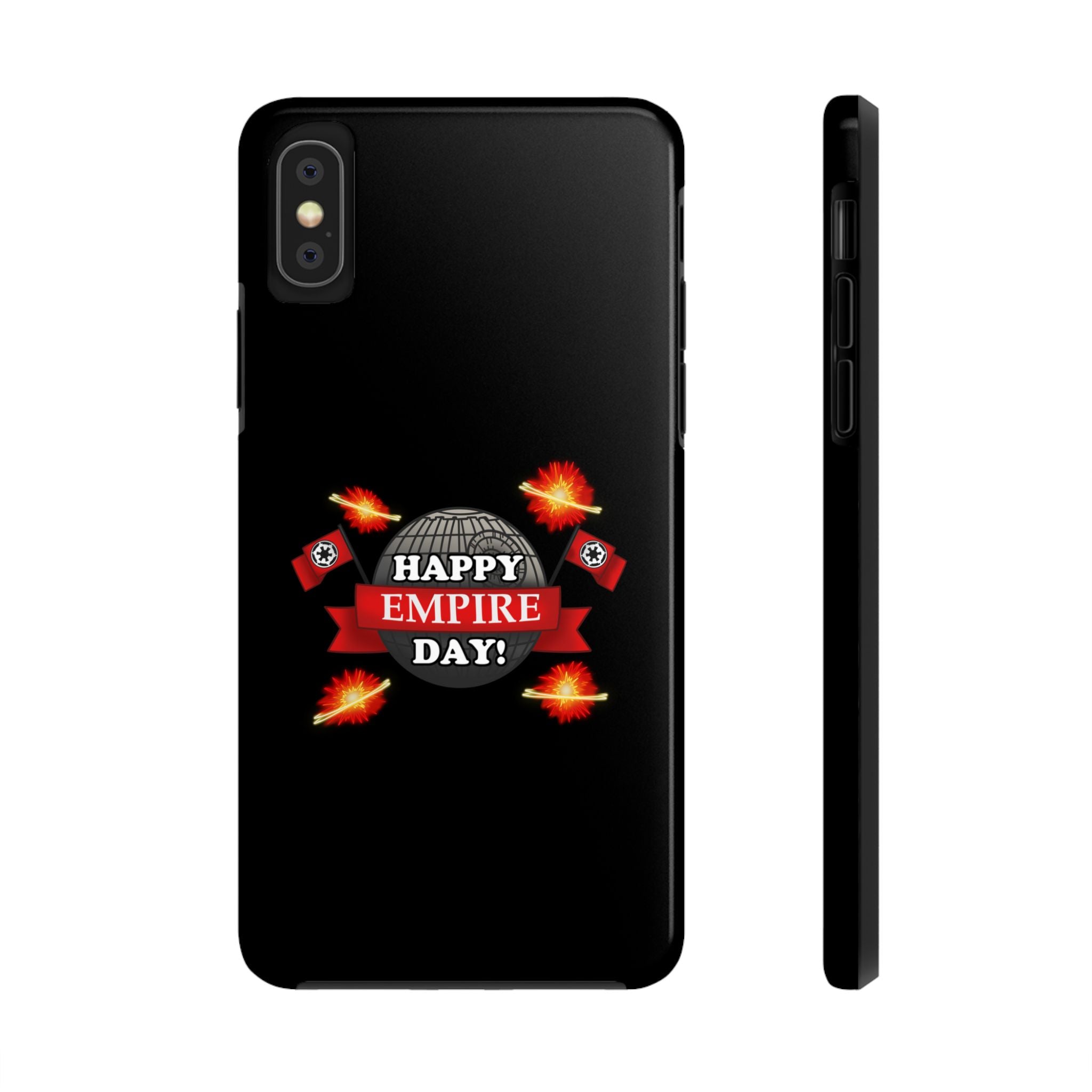 Happy Empire Day Phone Case