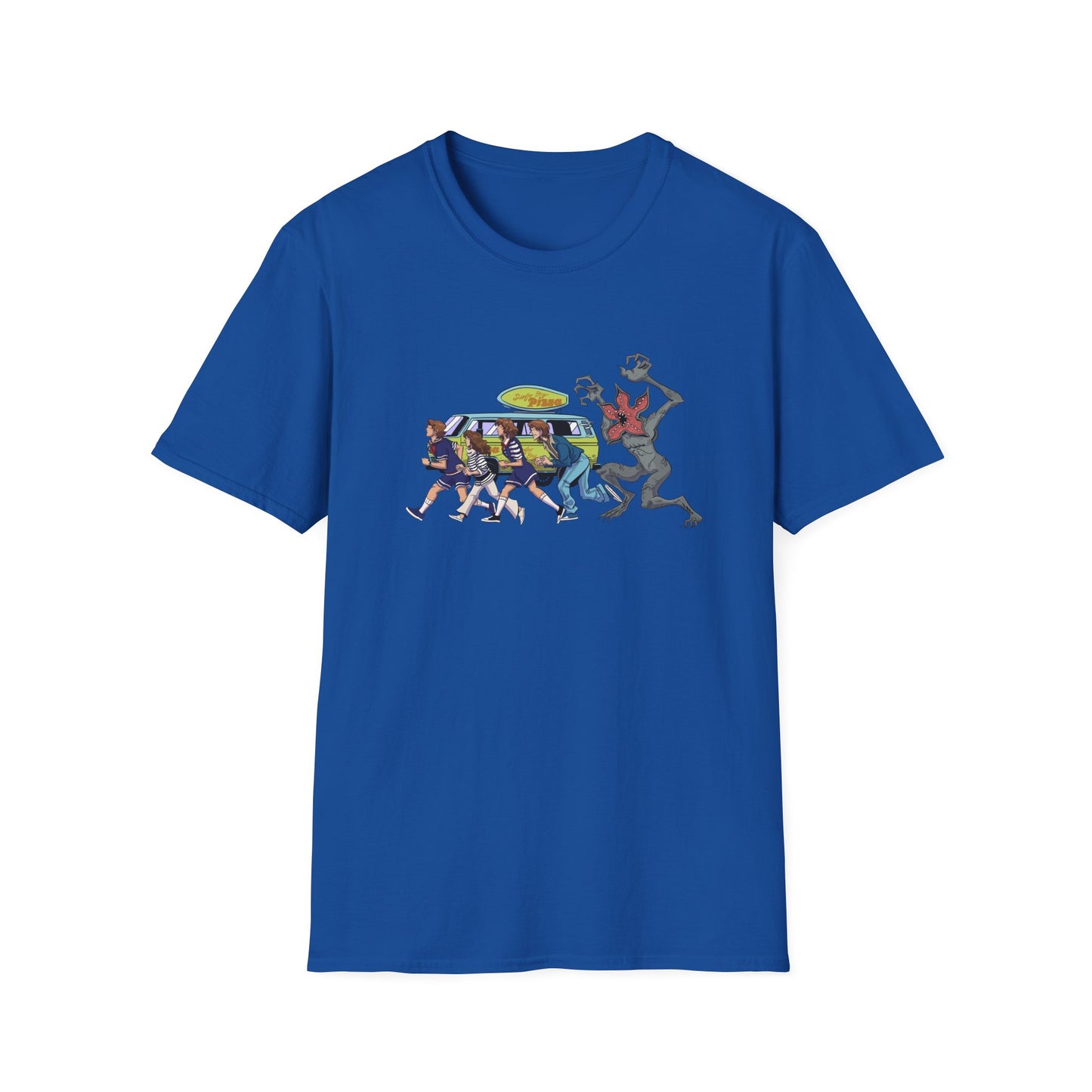 Mystery Gang T-Shirt