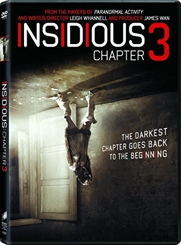 Insidious: Chapter 3 (2015)
