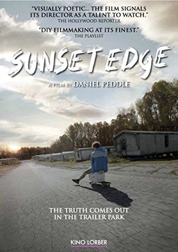 Sunset Edge (2015)