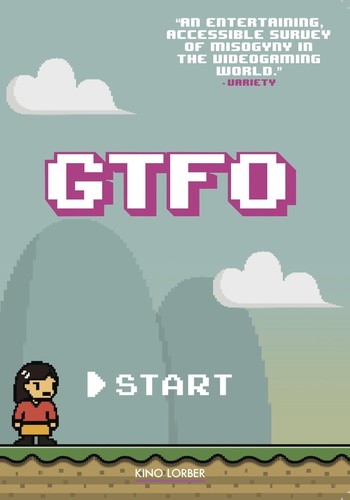 GTFO (2015)