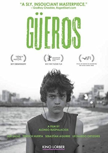 GUEROS (2014)