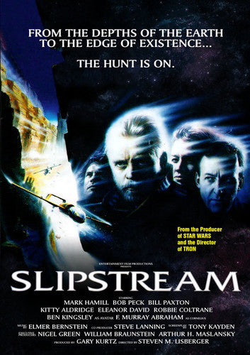 Slipstream (1989) (1989)