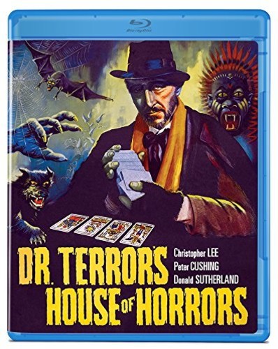 Dr Terror's House of Horrors - Dr. Terror's House of Horrors