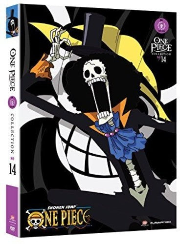 One Piece: Collection 14 - One Piece: Collection 14