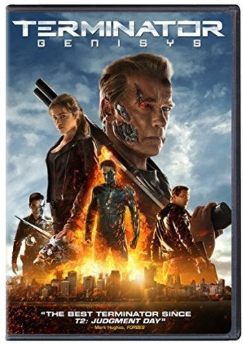 Terminator Genisys (2015)