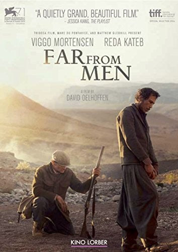 Far From Men (2014)
