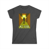 No Fear Shirt (Women's Fit)
