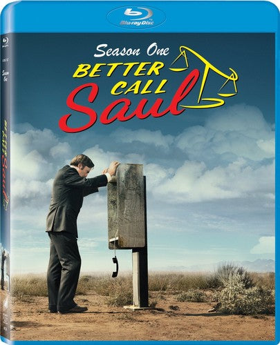 Better Call Saul: Season One (2015)