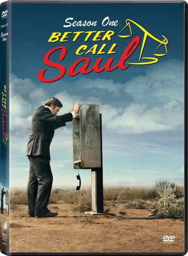 Better Call Saul: Season One (2015)