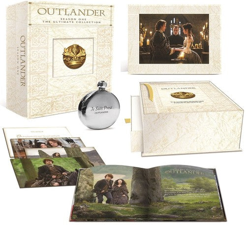 Outlander: Season 01 - the Ultimate Collection (2014)