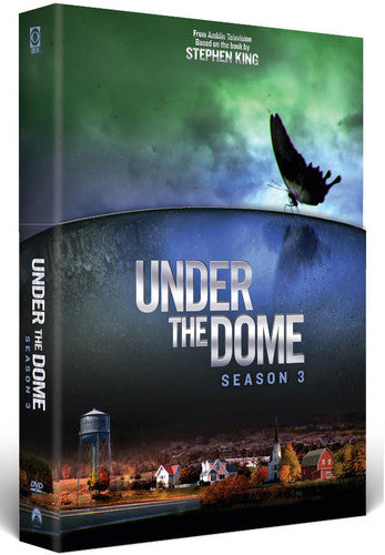 Under the Dome: Season Three (2015)