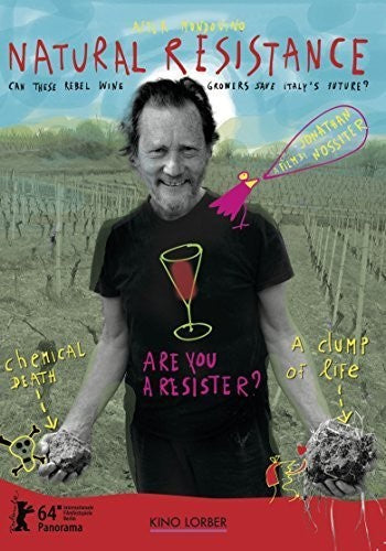 Natural Resistance (2014)