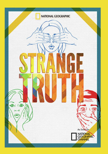 Strange Truth - Strange Truth
