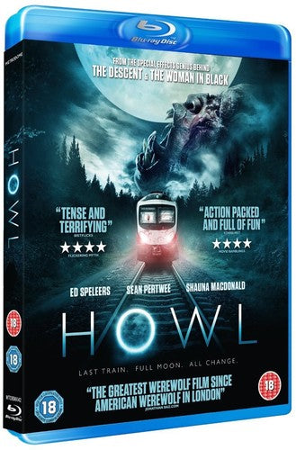 HOWL (2015)