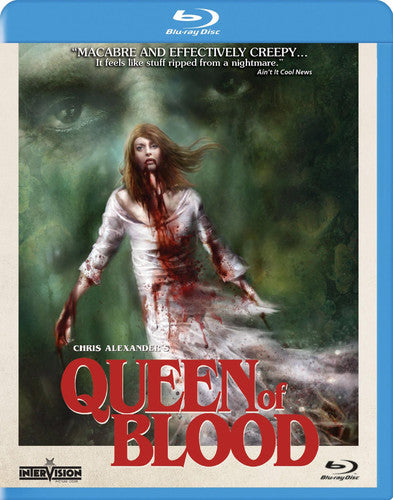 Queen of Blood (2014)