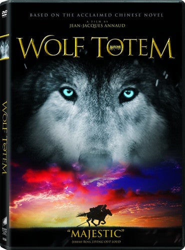 WOLF TOTEM (2015)