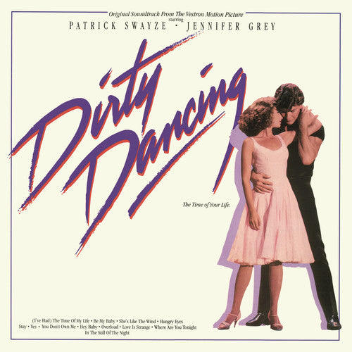 Dirty Dancing / O.S.T. - Dirty Dancing (Original Soundtrack)